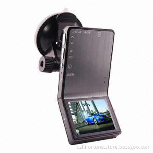 1080p Car Black Box, Measures 36.7x30.7x39.7cm